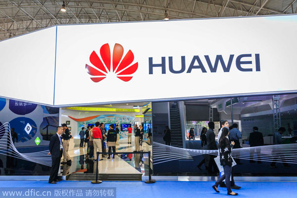 Huawei denies plan to move headquarters out of Shenzhen