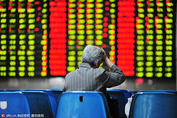 Markets await MSCI decision on A shares