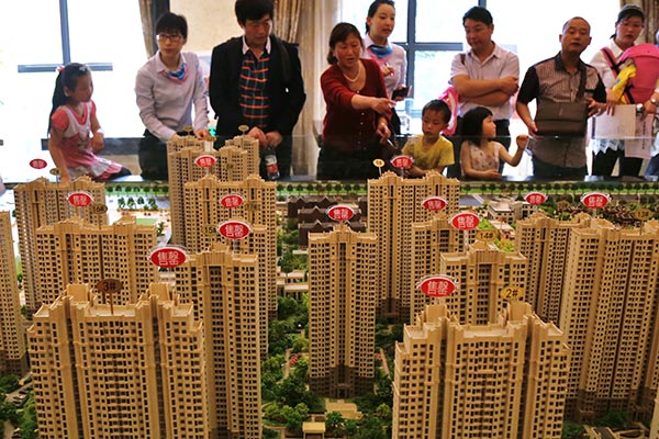 Hefei to unveil new policies to rein in property market