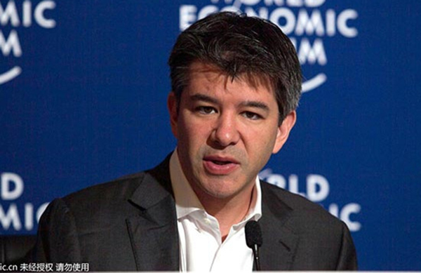 Uber eyes smaller cities, investment to take on rival: CEO