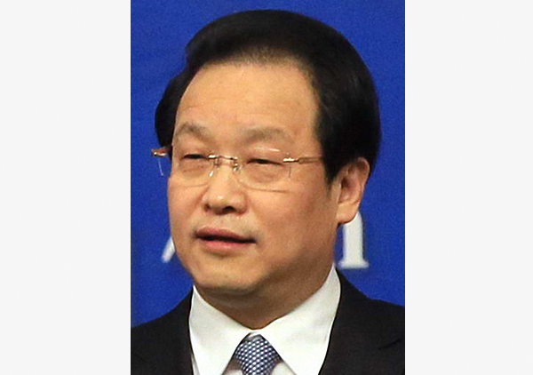 Regulators warn Vanke, Baoneng