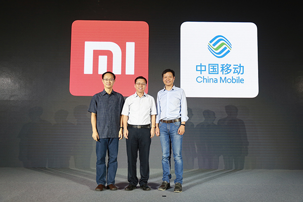 Xiaomi and China Mobile launch new Redmi Note 4 with hopes channels boost sales