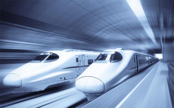 Chinese firm launches R&D on 600 km/h maglev train