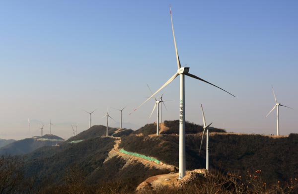 China takes the lead in renewable energy, as cost-effectiveness improves