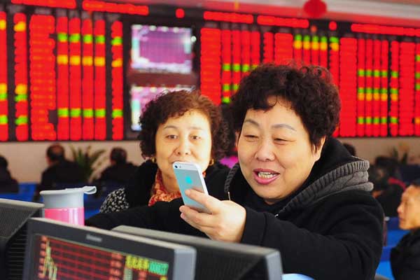 Reforms stabilize stock markets