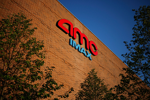 AMC to buy Nordic Cinema Group