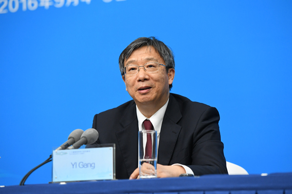 China to keep monetary policy neutral: Central bank official