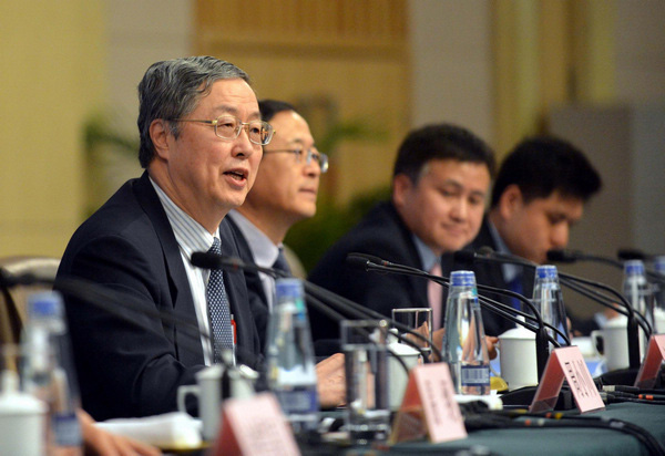 Major topics at Boao Forum for Asia