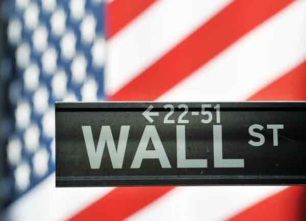 CEFC buys 20% of Wall Street broker