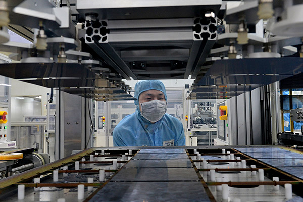 China's first quarter GDP growth may quicken to 6.9%: CICC