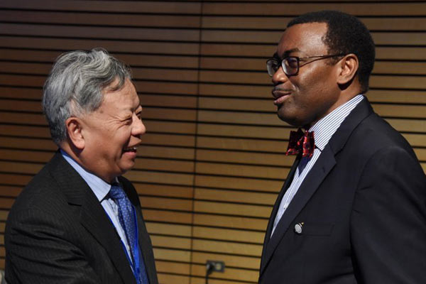 World Bank to deepen cooperation with AIIB