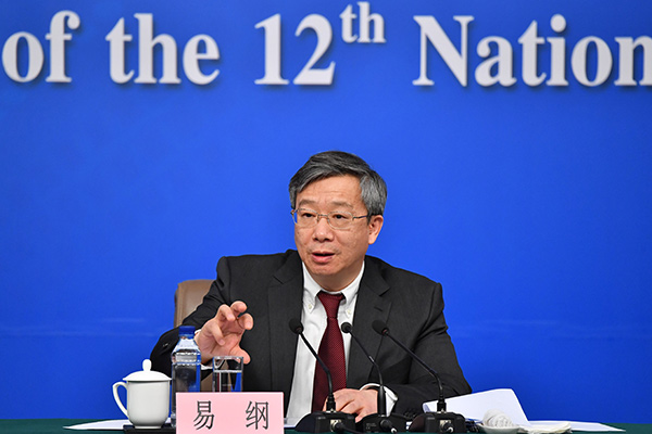 Belt and Road to tap local currencies, says PBOC's deputy governor