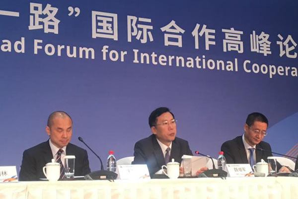 Shaanxi prospers from Belt and Road development
