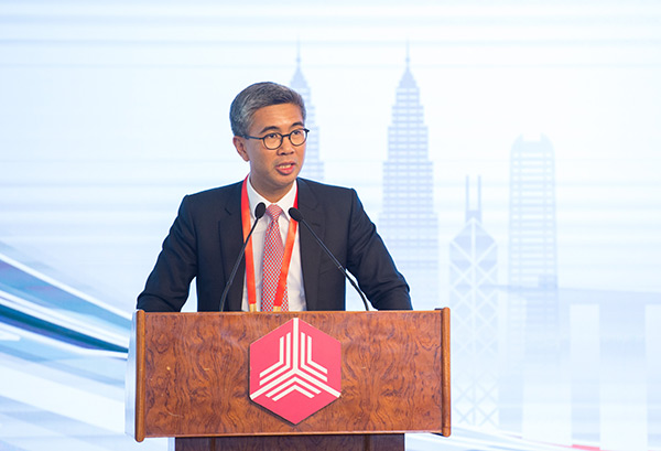 CEOs, scholars: B&R to boost Southeast Asia's development
