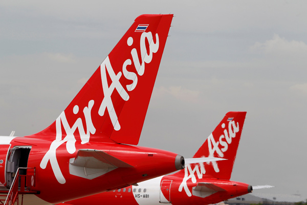 Chief executive: AirAsia interested in China's C919