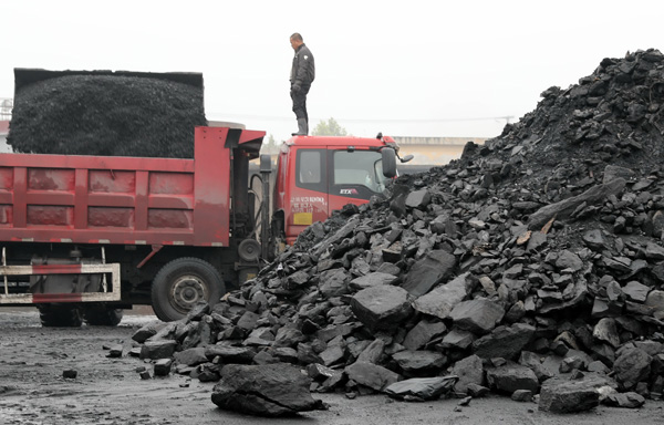 Modernization has paid off for the coal industry