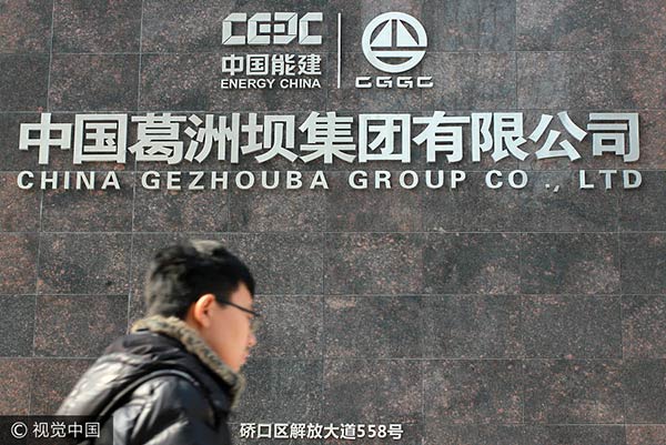 Ten Chinese companies eyeing BRICS markets
