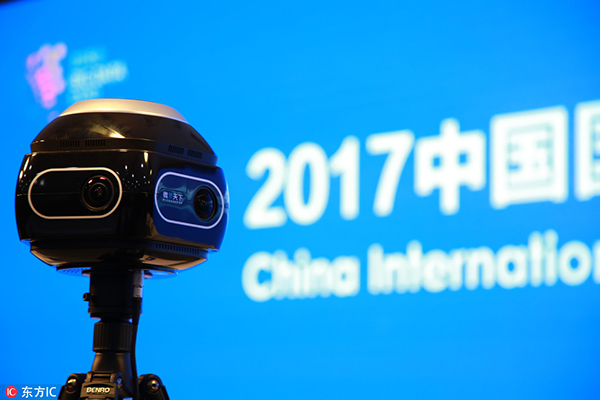 IDC predicts 55% of China's economy to be digital by 2021