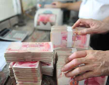 New Yuan FDI scheme unveiled