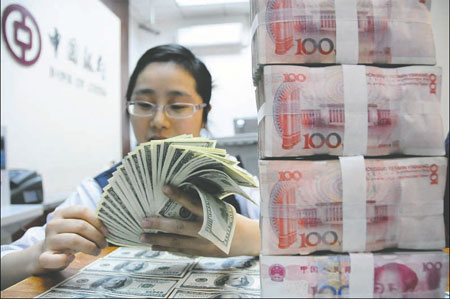 China cuts US bond holdings