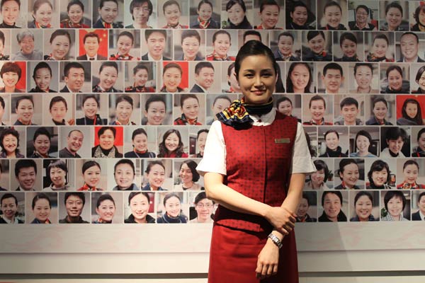Airlines seek foreign cabin crew