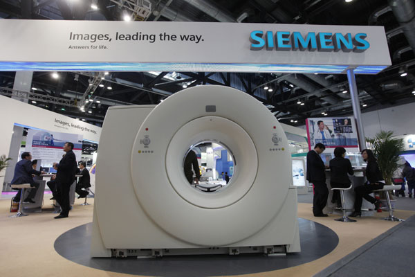 Made in China 'for the world'