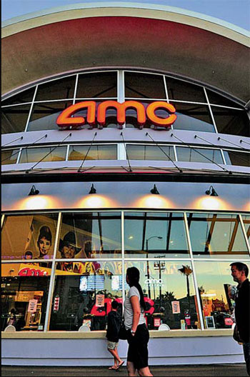Wanda's AMC deal gets nod from regulators