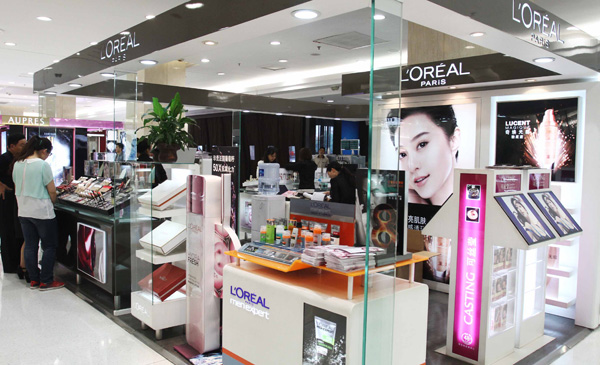 Magic Holdings faces takeover bid from France's L'Oreal Group