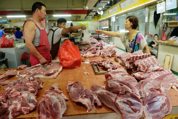 Better way to bring home the bacon