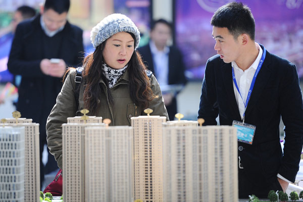 China property market sees notable retreat in Oct