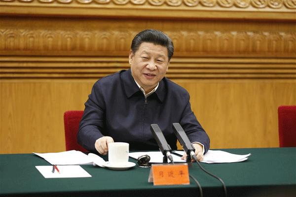 President Xi's media tour draws positive feedback