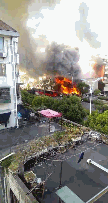 Two killed, 55 hurt in gas explosion at Hangzhou restaurant