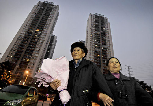 Veteran back home after 67 years