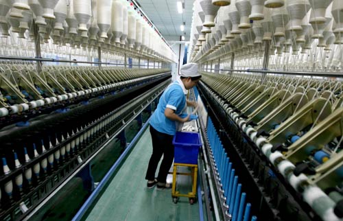 Shanxi prepares to diversify economy