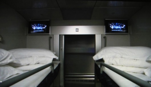 High luxury sleeper prices arouse controversy