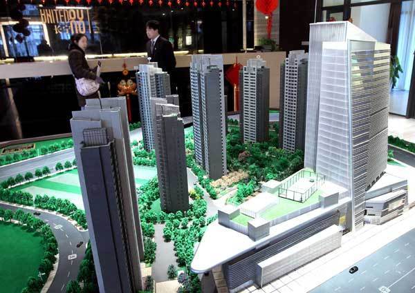 Shanghai property tax hard to gauge