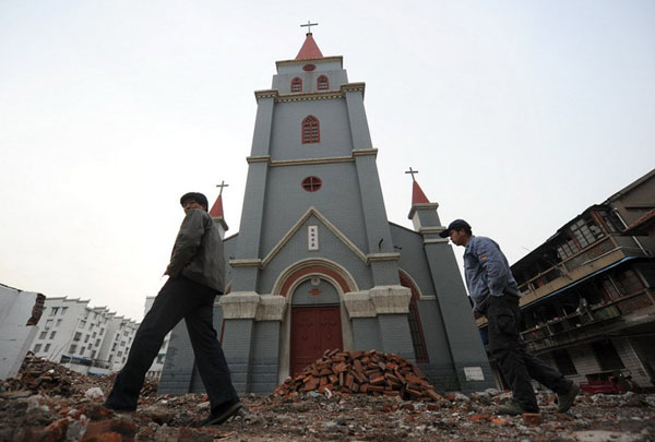 128-year-old church to be moved