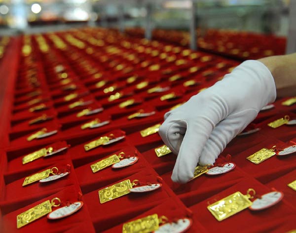 NW China gold mine likely to be largest in Asia