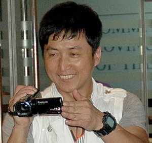 Gao Ming, video king