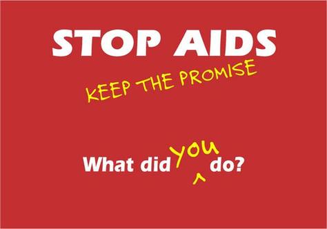 World AIDS Day: 30 Years of HIV/AIDS
