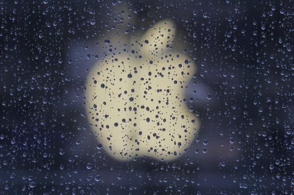 Proview sues Apple over iPad trademark in Shanghai