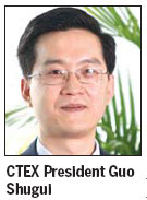CTEX builds model for bringing tech to market