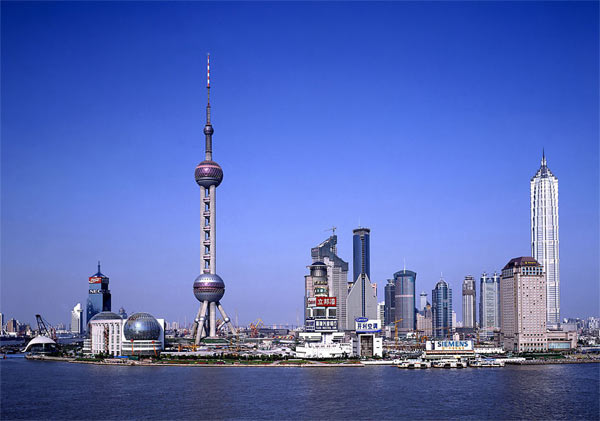 Expats rank attractive Chinese cities