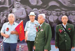 86th Anniversary of the PLA Founding