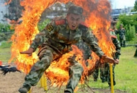 86th Anniversary of the PLA Founding