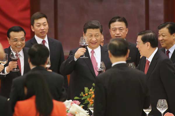 Premier Li vows to deepen reform