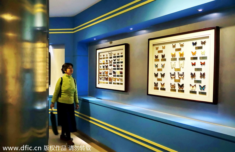 Top 10 must-see museums in Shanghai
