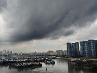 Super typhoon Rammasun batters China, killing 14