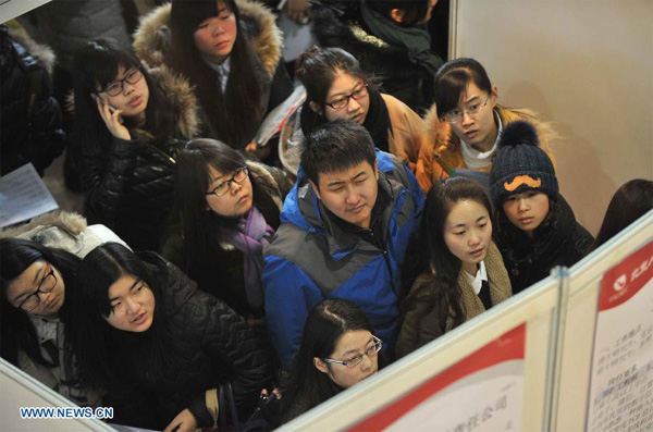 Beijing to limit population growth this year
