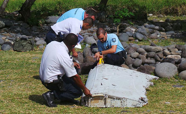 China asks further investigation on MH370